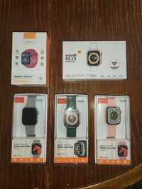 Smartwatch novos