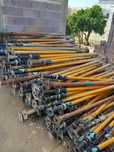 Escoras metalicas
