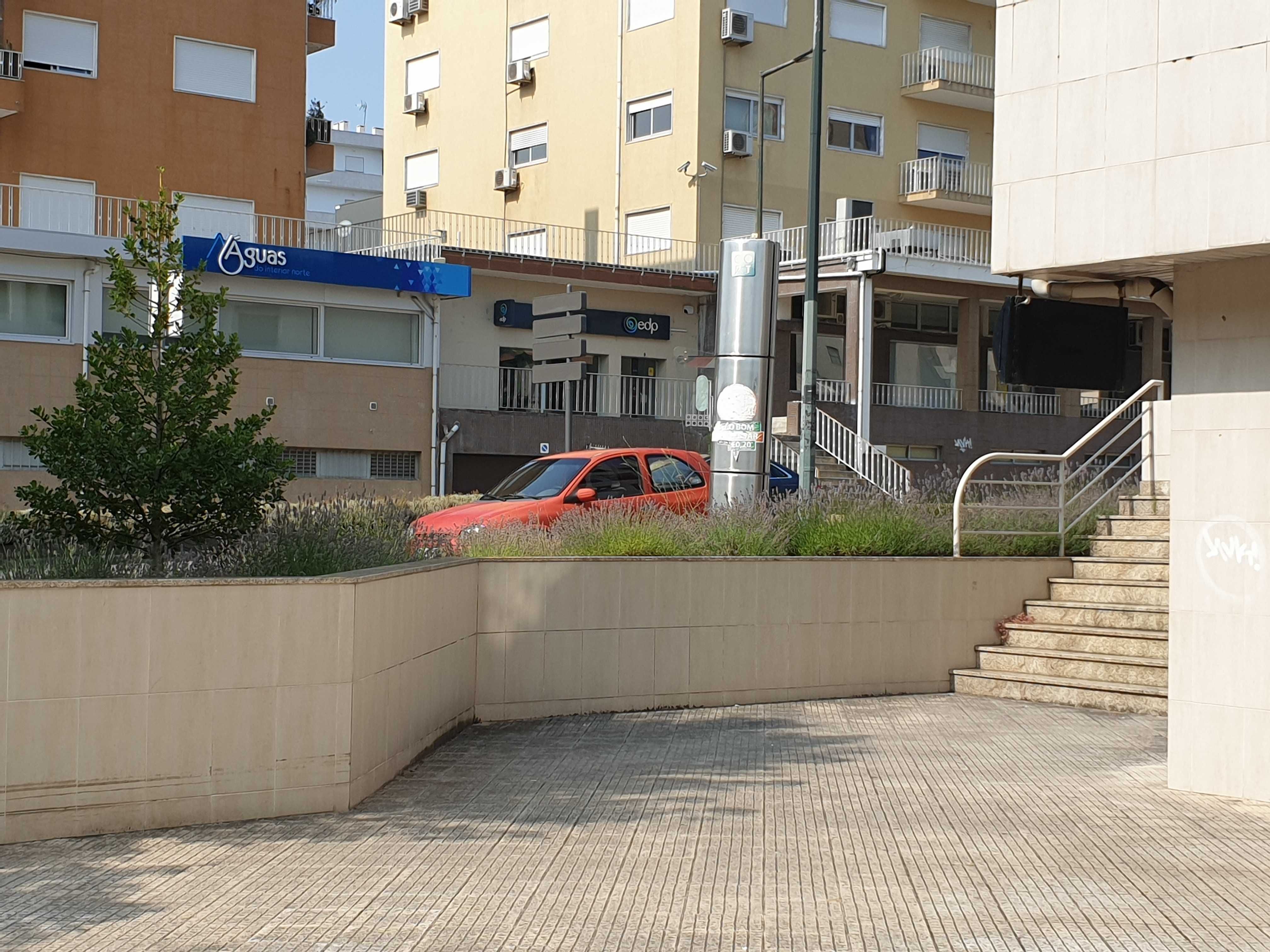 Arrenda-se Loja - Centro de Vila Real