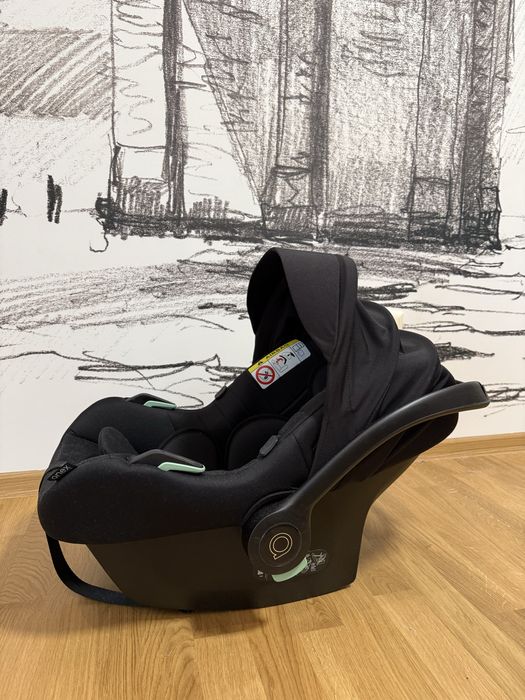 Анекс космо автолюлька