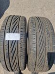 205/55/17 205/55R17 UNIROYAL 2020 LATO