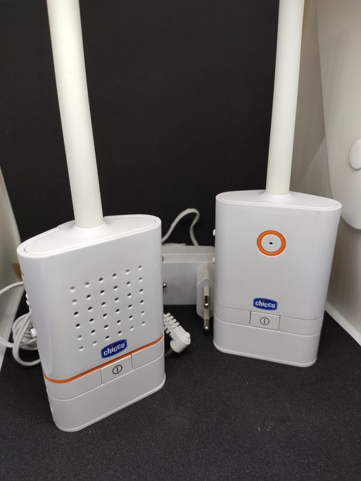 Intercomunicador Chicco NOVO - Oferta Portes