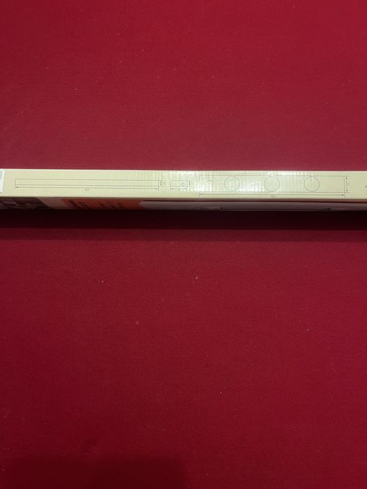 Listwa oświetleniowa podszafkowa Casalux