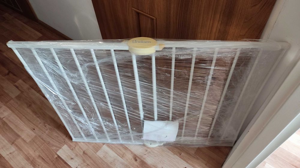 Bramka zabezpieczająca