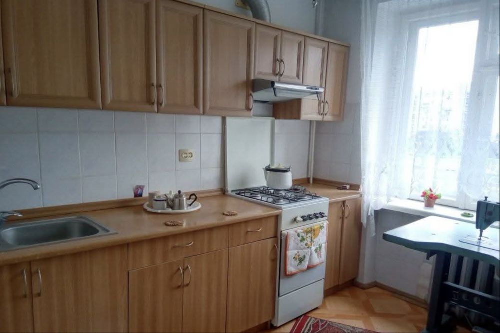 Оренда 1 кімн кв вул Шевченка Рясне