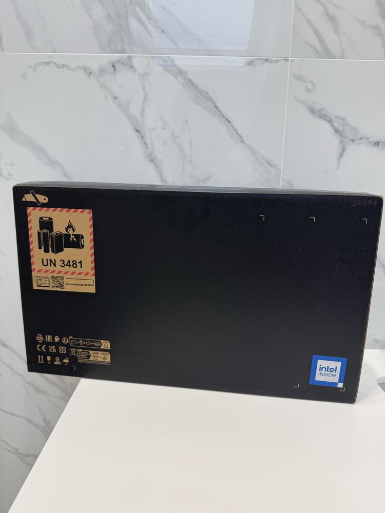 HP Victus 15-fa1024nw - Core i5-13420H