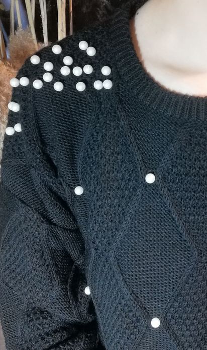 Женский  свитер, жіночий світер знижка, скидка, распродажа