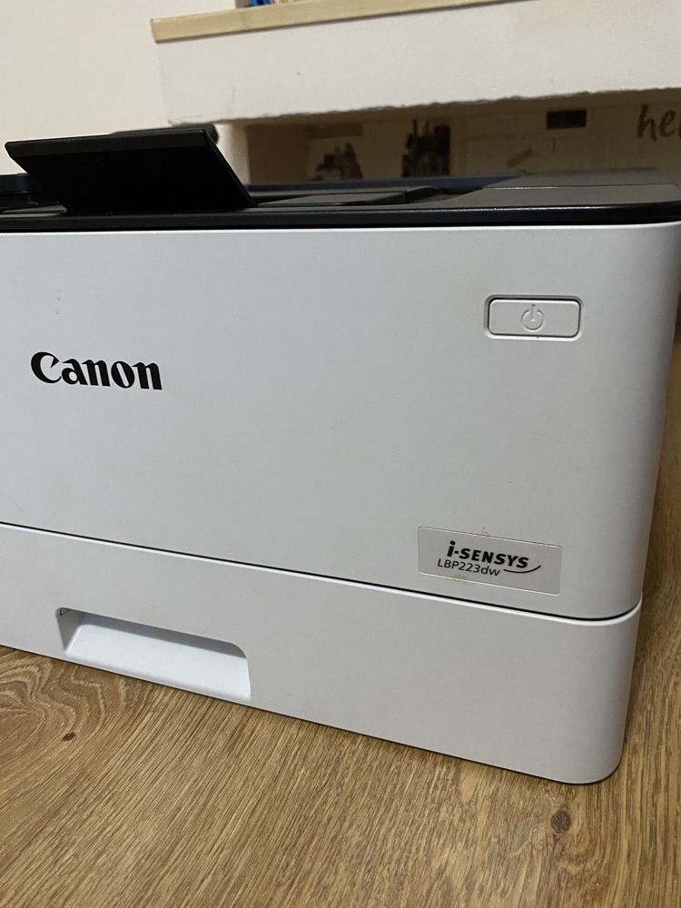 Принтер Canon i-SENSYS lbp223dw