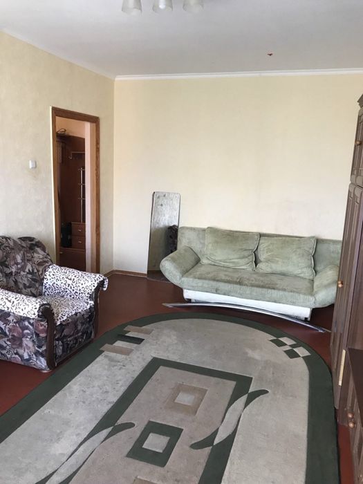 Оренда 1к, Святошинський район, вул. В. Кікабідзе, метро Житомирська