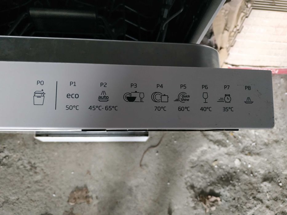 Zmywarka Beko Pro Smart Inverter