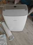 Klimatyzator przenośny Warmtec KP41W