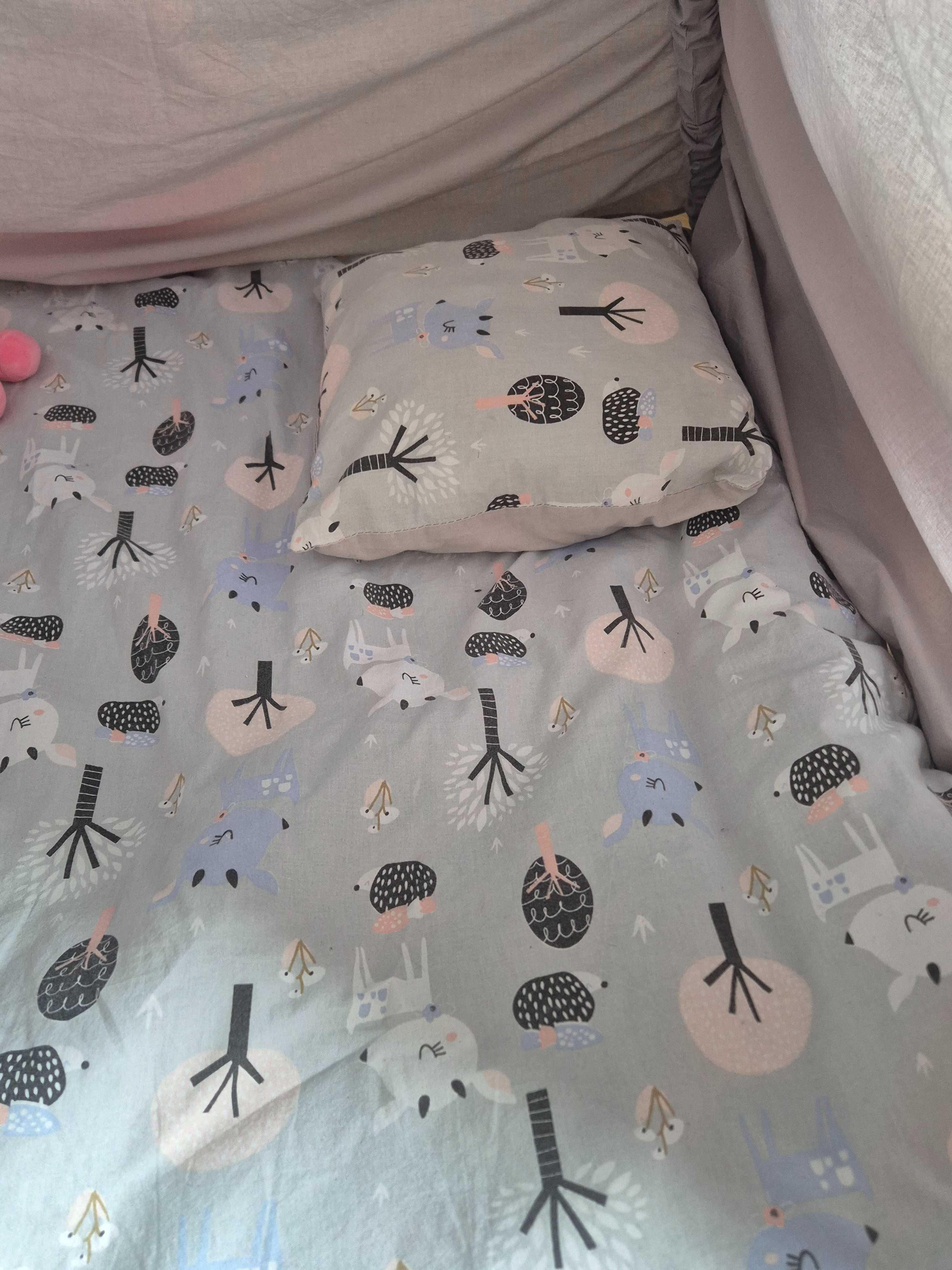 Tipi Namiot dla dzieci