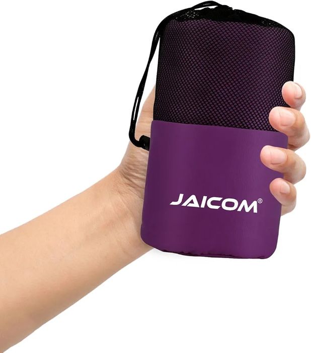 Wkładka do śpiwora, prześcieradła podróżne do śpiwora, kemping