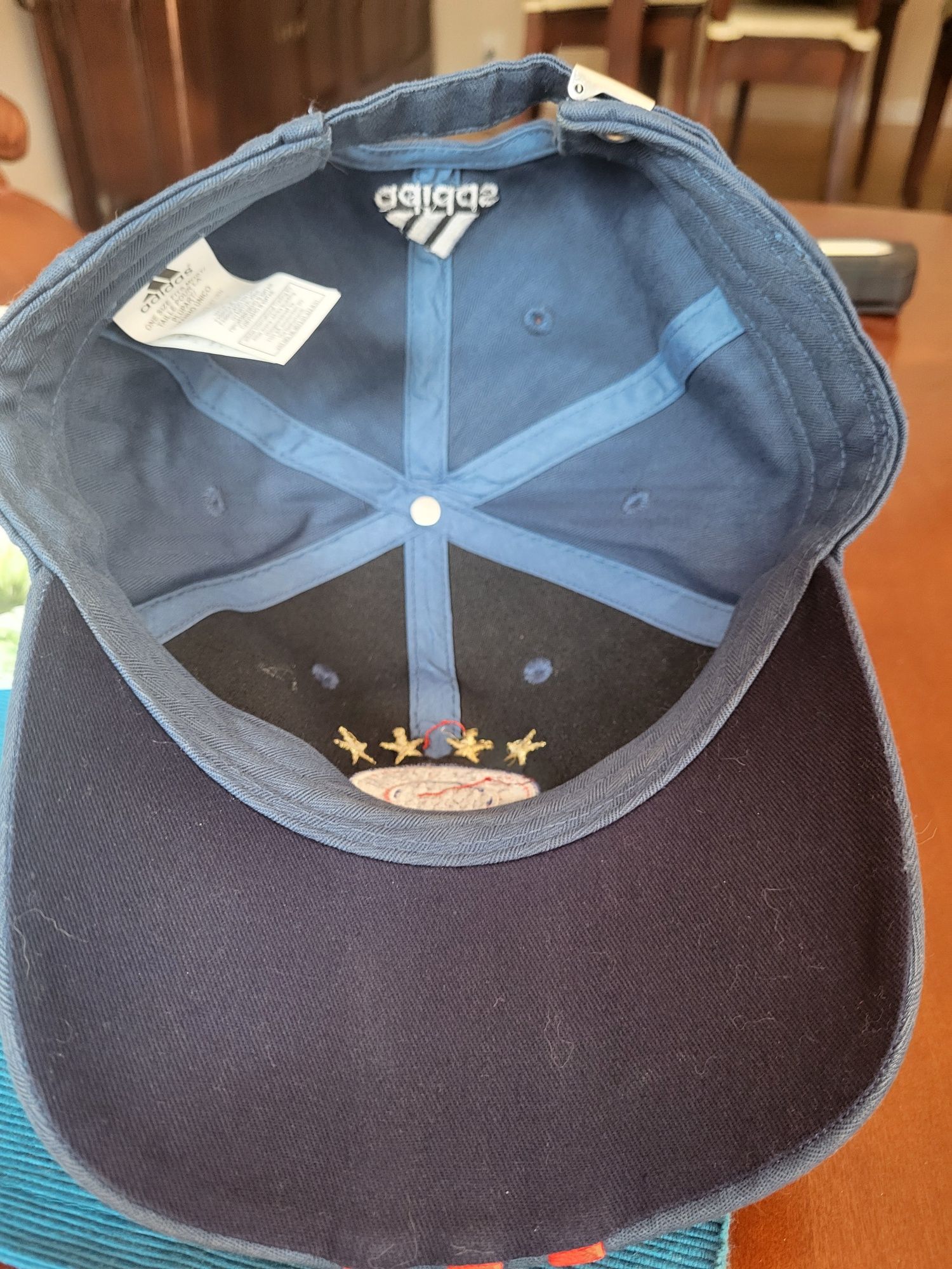 Czapka  Adidas Bayern Monachium