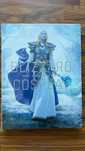 World of Warcraft Art артбук Blizzard Cosplay