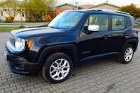 Бампер JEEP RENEGADE Разборка шрот Ренегат