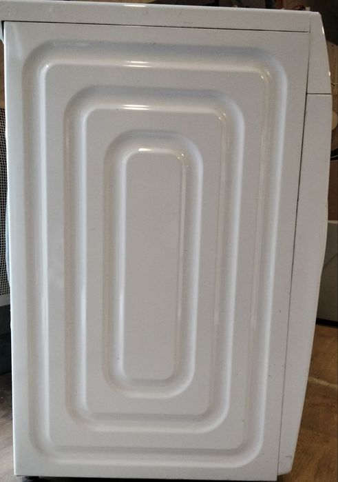 Пральна машина Samsung WF70F5E0W2W