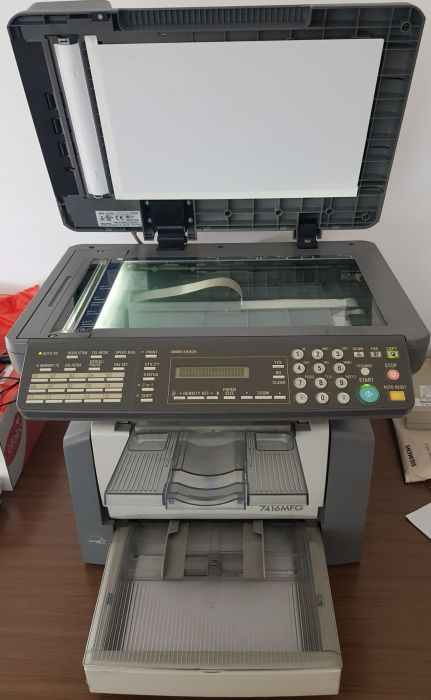 Multifunções Konica Minolta MFG 7416