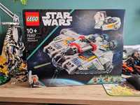 LEGO 75357 Star Wars Duch i Upiór