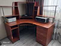 Продам стіл комп'ютерний, письмовий