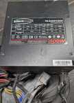Zasilacz Fanless SilentMax 500W ATX. Bez wentylatora!