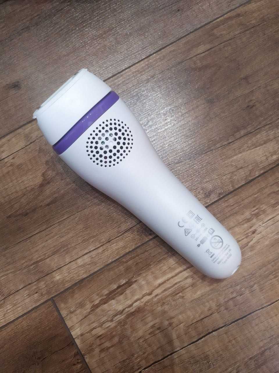 Фотоепілятор BRAUN Silk-expert 3