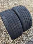 255/55r18 Michelin latitude tour HP PARA opony letnie++ //