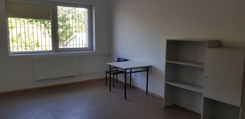 Wynajmę lokal 80 m2 w pobliżu Portu Łódź