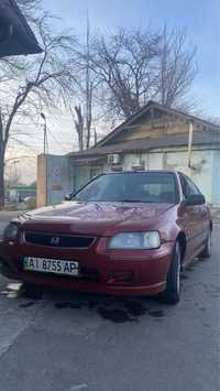 Honda civik 1.4