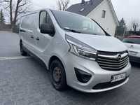 Opel Vivaro B 1.6 dci 2018 rok fulled long