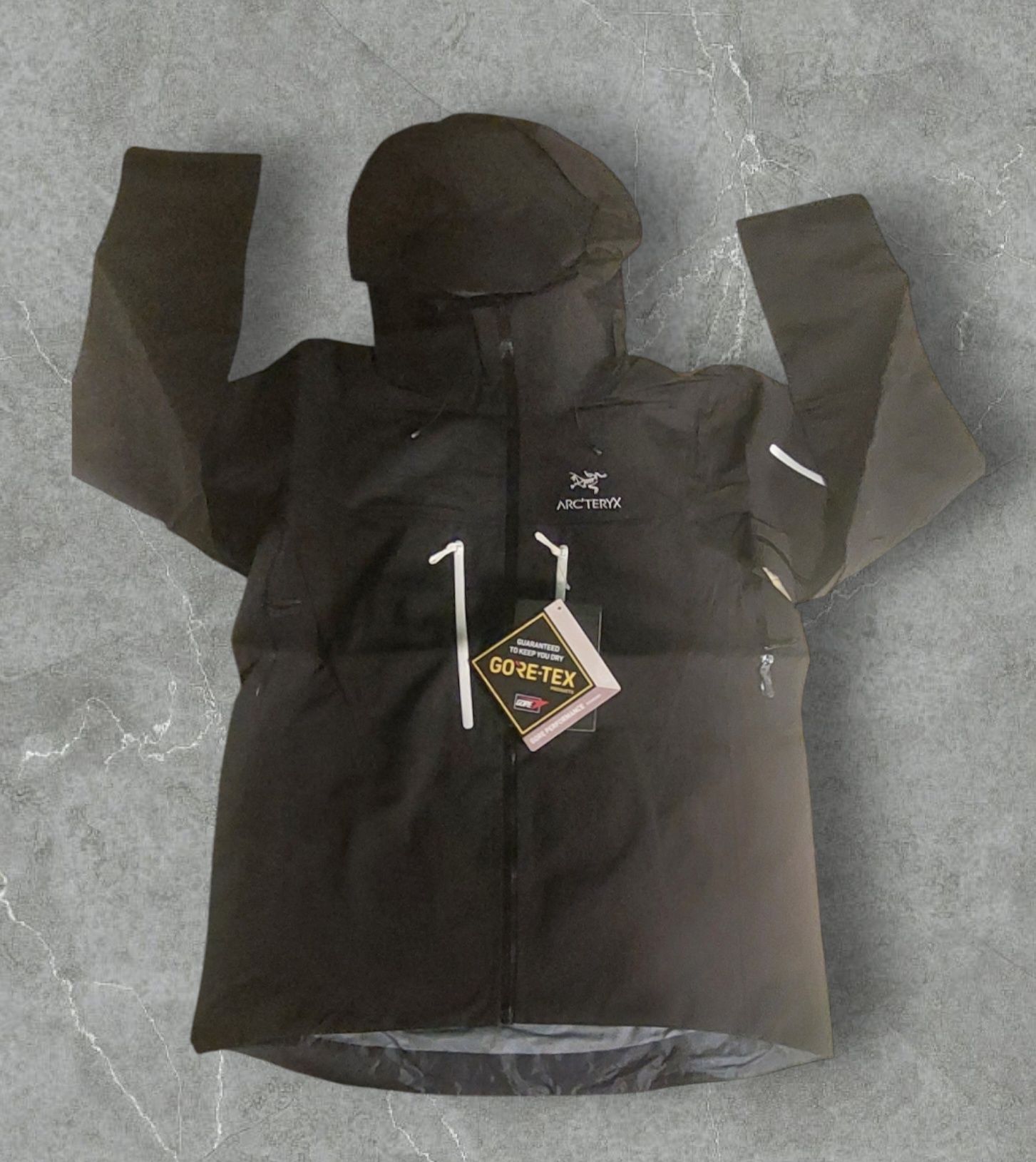 Arc'teryx Alpha SV