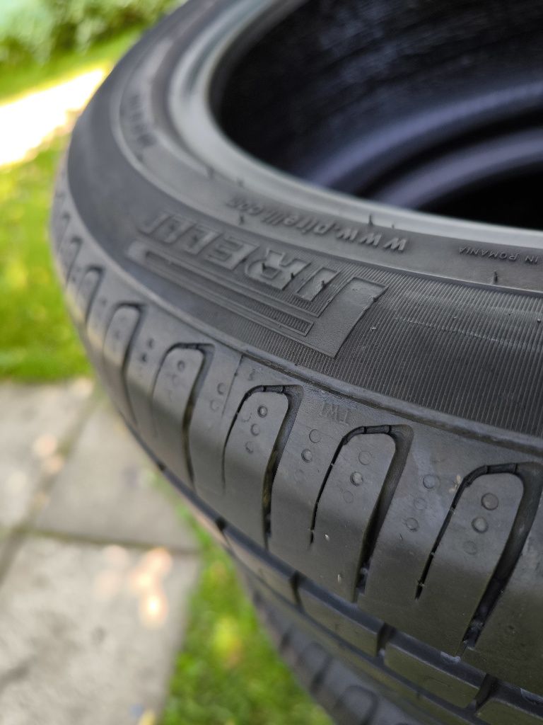 235/45/20 PIRELLI Scorpion Verde opony letnie super stan 4 szt.okazja