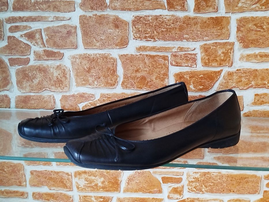 Балетки жіночі Gabor Sport  9  розмір