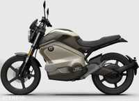 Super Soco TC Motocykl 125cc Super Soco TC Wanderer