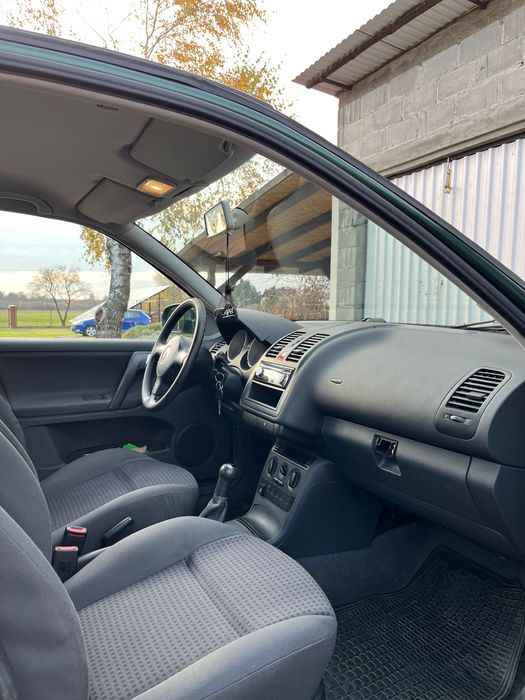 Volkswagen Polo 1.4  - Samochód Osobowy