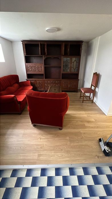 Arrendo quarto em Pacos de Ferreira.