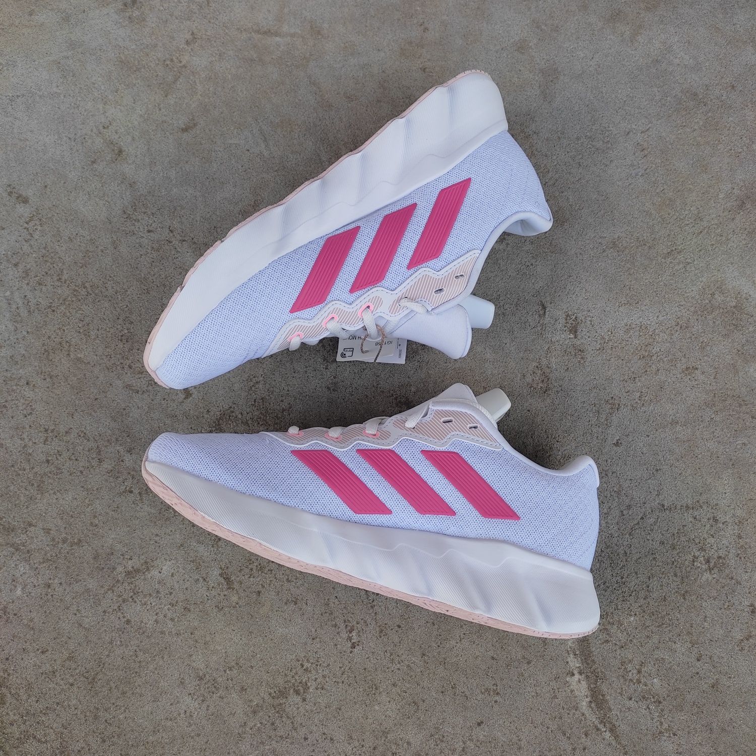 Adidas Switch Move