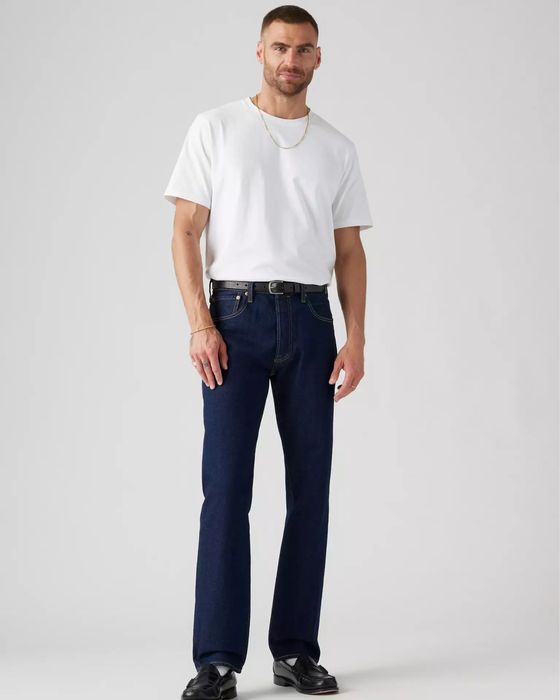 Оригінал 100% Levi's® Premium 501® '93 STRAIGHT