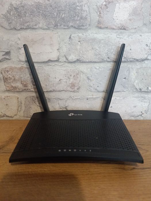 Router LTE TP-Link SIM