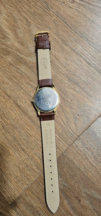 Relogio novo tissot