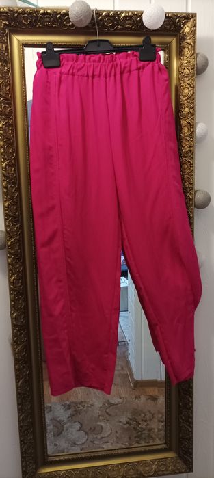 Komplety damski spodnie i bluzka