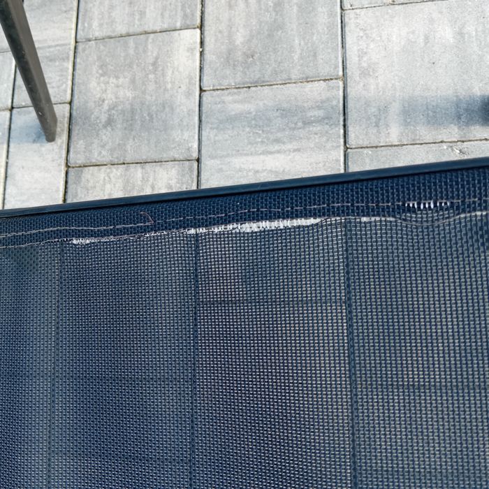 Krzesła ogrodowe 4 szt.