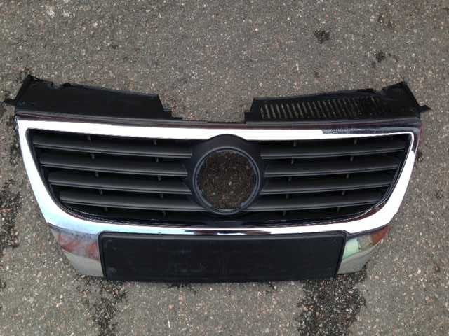 Фонарь задний стоп VW Passat B6 фонари Пассат Б6 2005-2010
