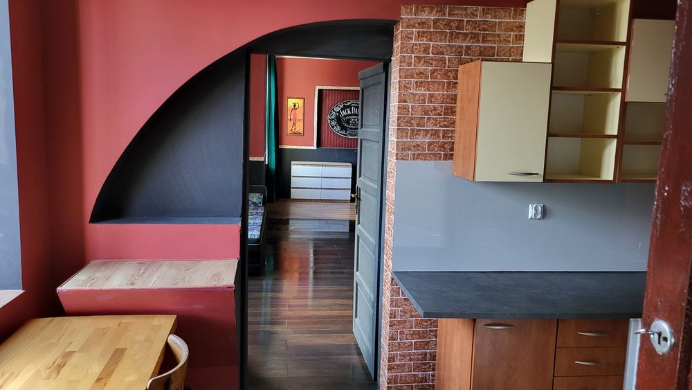 Wynajmę mieszkanie Siedlce Centrum, kwatera Siedlce, nocleg Siedlce