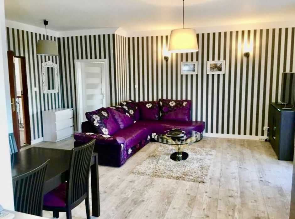 PREMIUM Exceptional and Sunny M8 Apartment 66m2