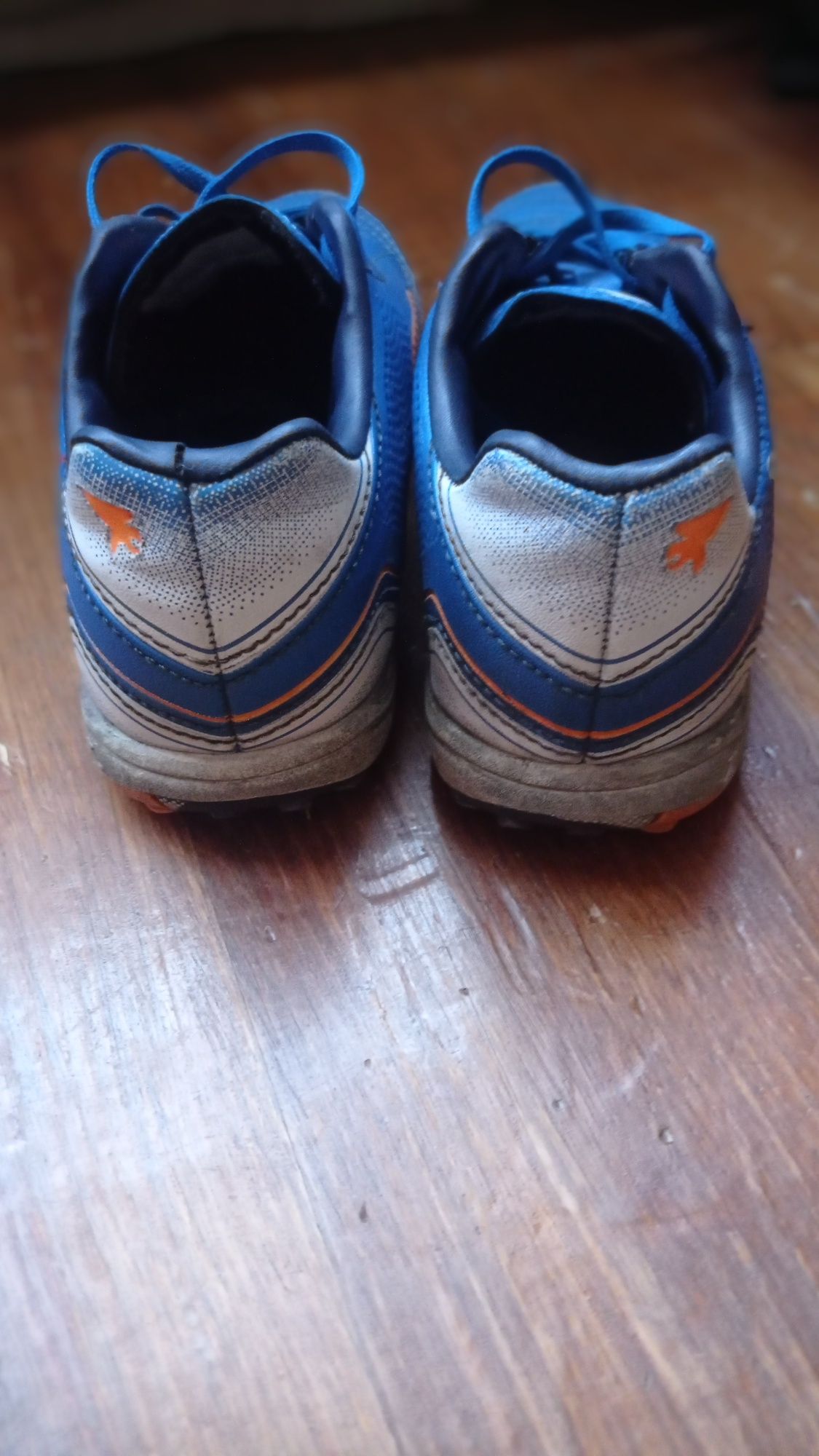 Сороконіжки joma toledo 36р