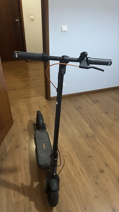 Trotinete Ninebot