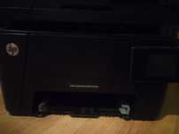 HP color laserjet pro mfp m177fw