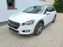 Peugeot 508 Peugeot 508 Lift