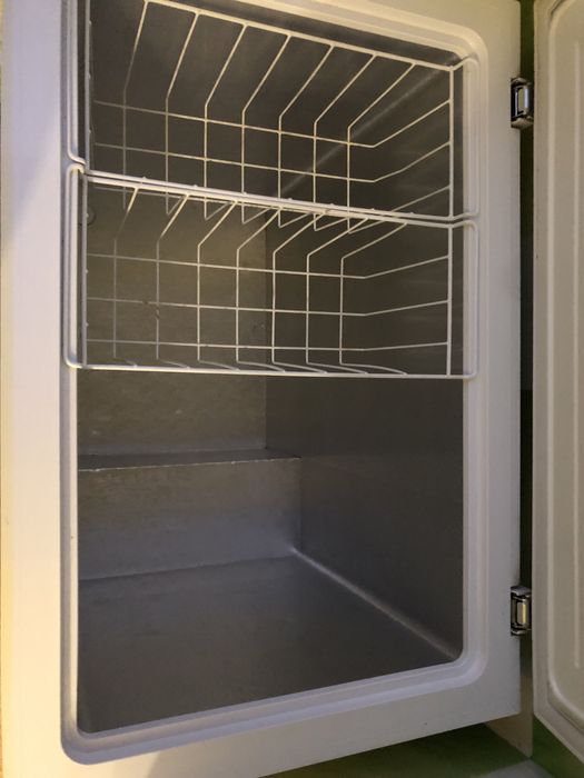 Морозильна камера